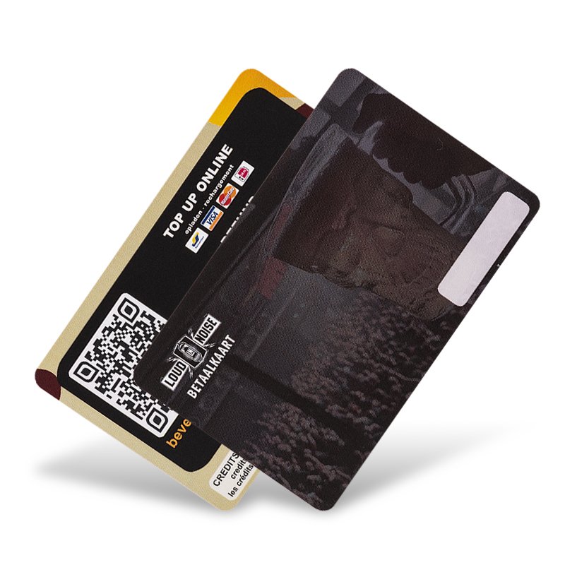 SUNLANRFID PVC Smart Card RFID Card NFC Card with MIFARE Ultralight EV Ultralight C chip for Hotel and Access Control