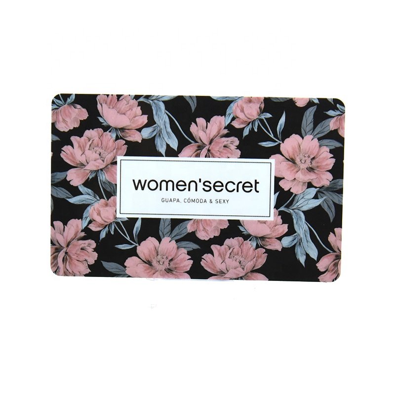 Customized Printing Contactless RFID Smart Nfc Hotel Key Card
