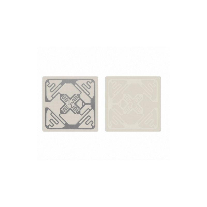 Simple And Easy To Operate Mini Uhf Rfid Tag Electronic Label Rfid Uhf Tag Manufacturing