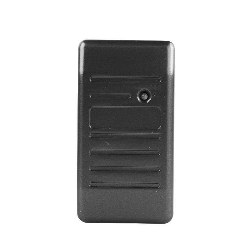 Waterproof Proximity EM125Khz Card Reader For Access Control with Wiegand Interface
