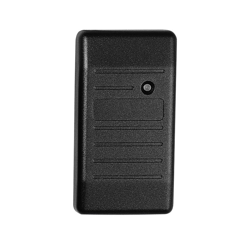 Waterproof Proximity EM125Khz Card Reader For Access Control with Wiegand Interface