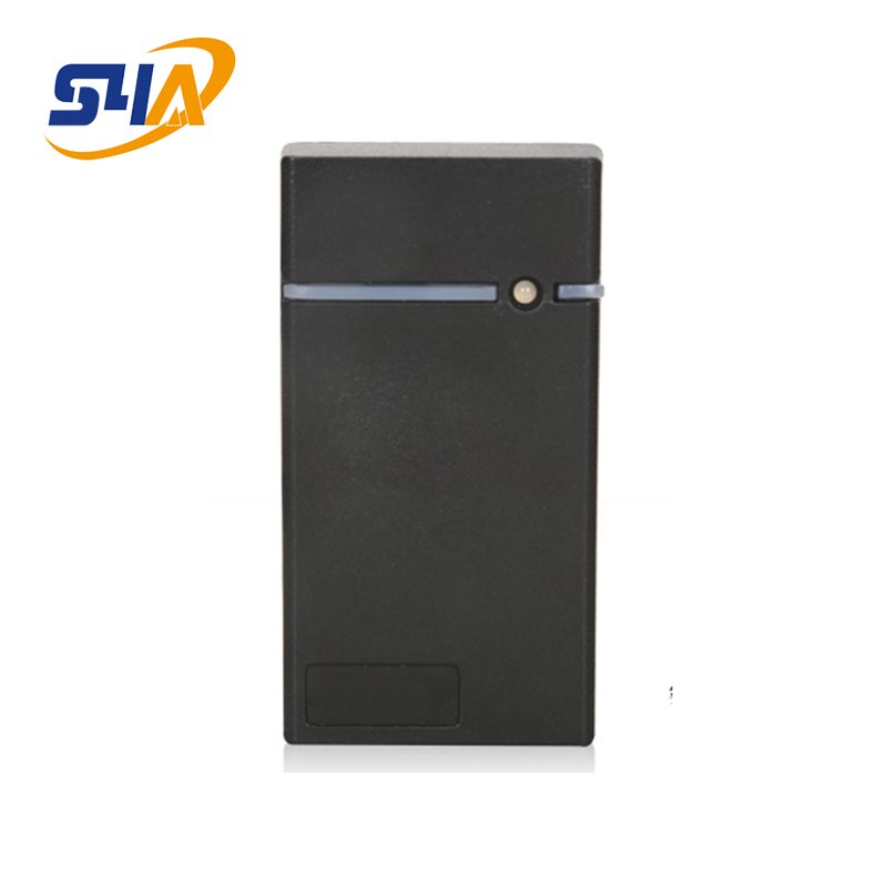 Mini size door access control proximity reader