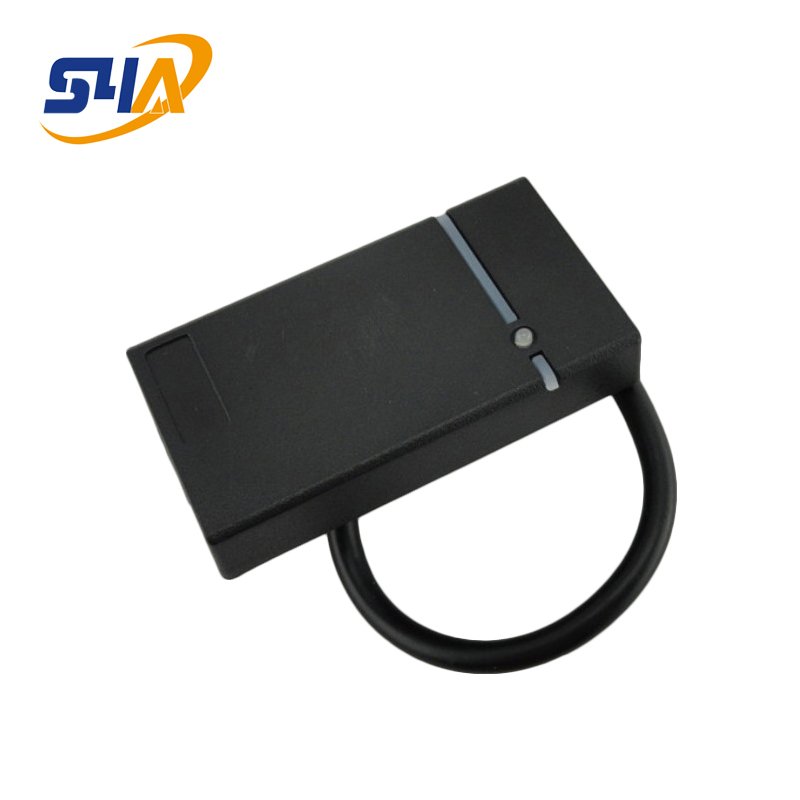 Mini size door access control proximity reader