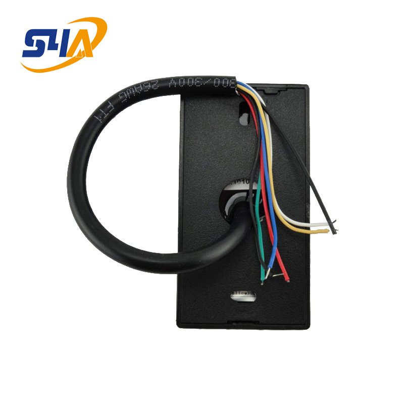 Mini size door access control proximity reader