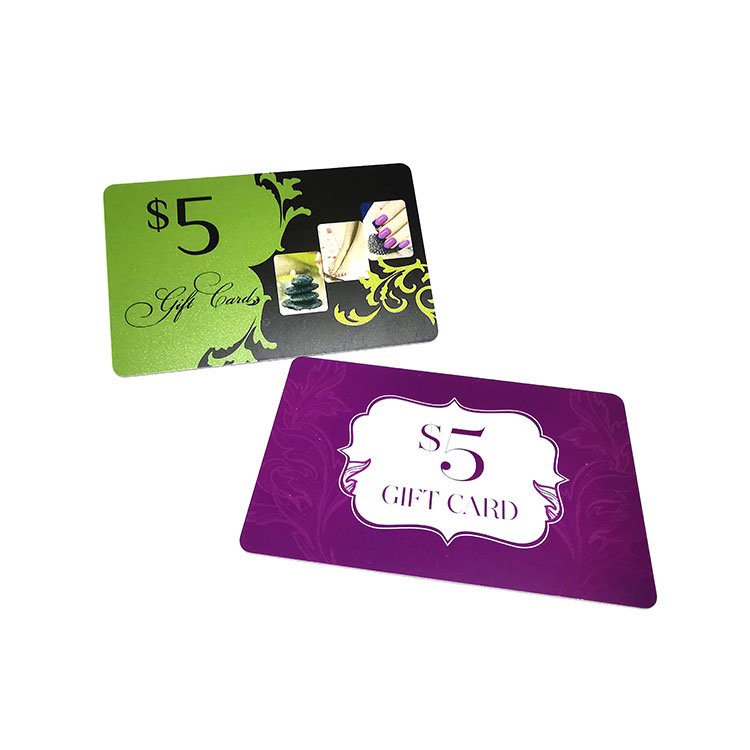 PVC Plastic Smart NFC RFID Access Control Card Contactless and Convenient Access Control Cards