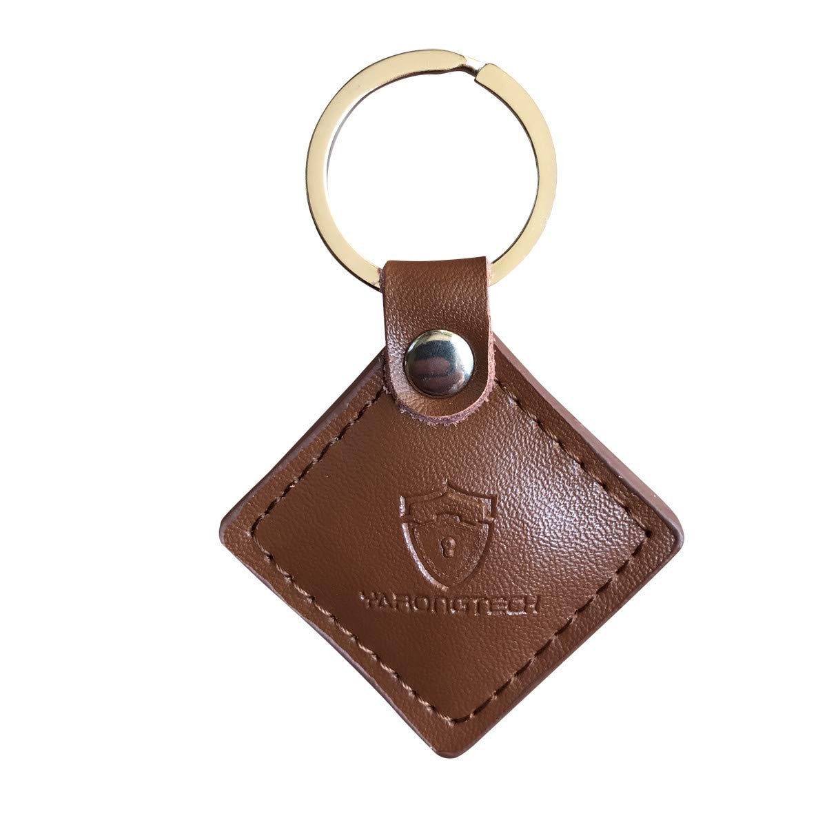 13.56MHz Key Fobs RFID Wholesale Cheap Access Control Cards Key Tags for Door Entry NFC Keychain