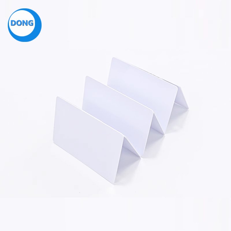 Y-DONG-A RFID NFC IC Card 13.56MHz 1K Proximity Card
