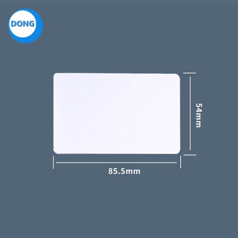 Y-DONG-A RFID NFC IC Card 13.56MHz 1K Proximity Card