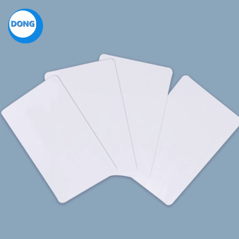Y-DONG-A RFID NFC IC Card 13.56MHz 1K Proximity Card
