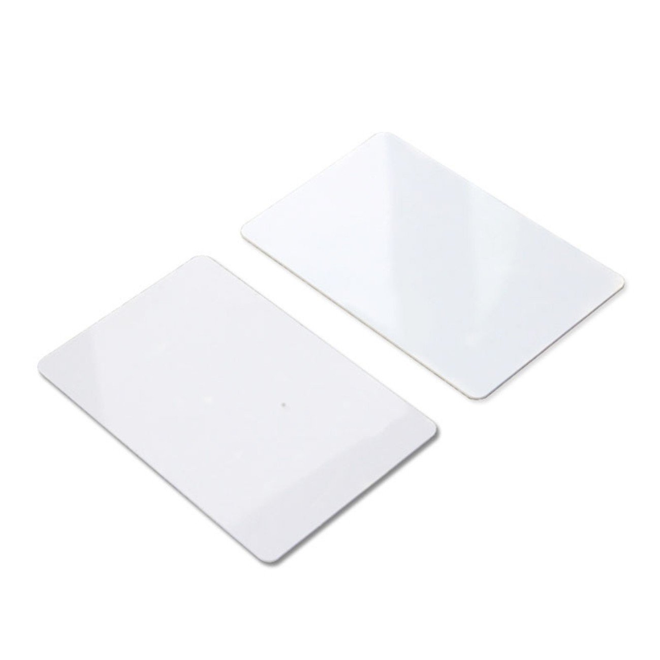 hot sale M1 Std Classic 13.56MHz Contactless IC Card PVC Smart Card Card for access control system