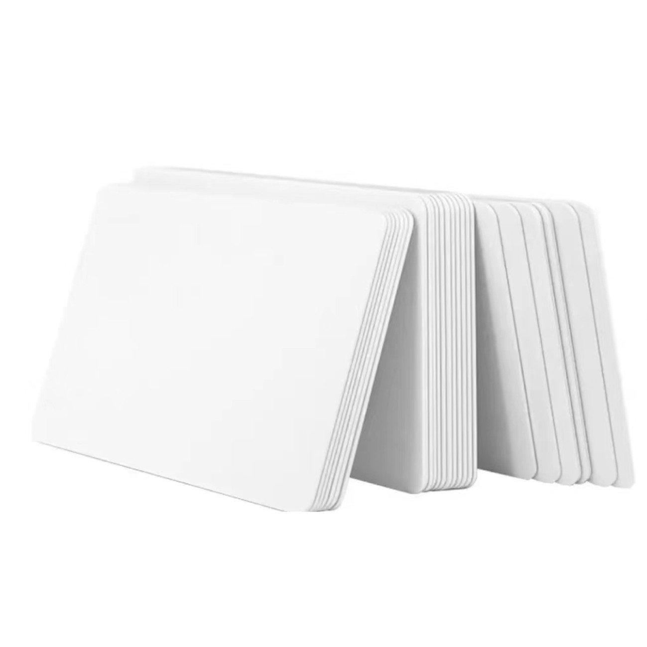 hot sale M1 Std Classic 13.56MHz Contactless IC Card PVC Smart Card Card for access control system