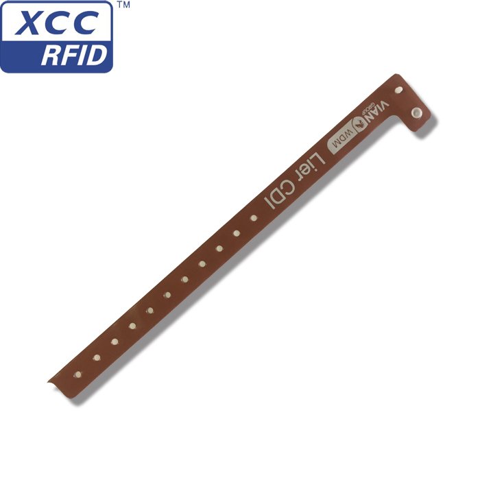 Nfc 213 One Off Custom Printing Paper Woven Fabric Access Control Event Rfid Nfc Bracelet Wristband