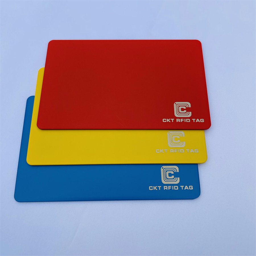 Personalizable Premium NFC Metal Card RFID Metal NFC Blank Business Luxury Gold Smart Loyalty Cards For Business
