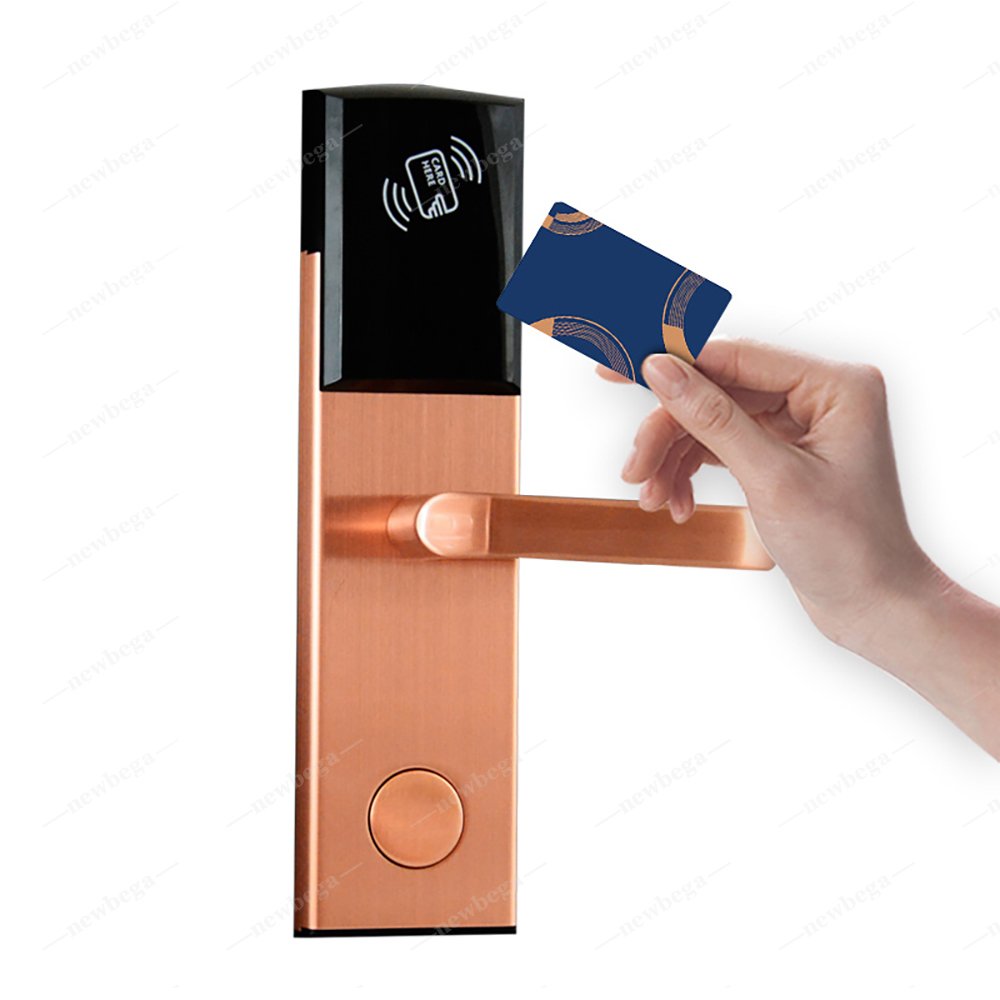 13.56Mhz HF 1K Chip F08 Smart Card Contactless RFID Card Plastic PET/ABS blank white plain card CR80