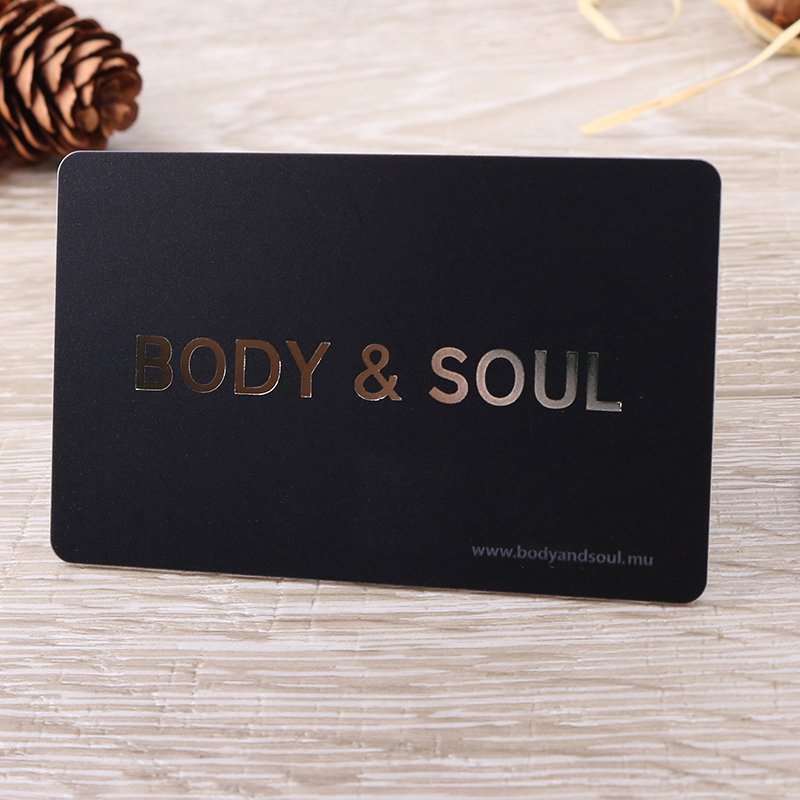 Smart NFC Mobile Phone Card Easy Use Mini Tag Waterproof Hotel Business 1K Chip RFID QR Code RFID NFC Communication