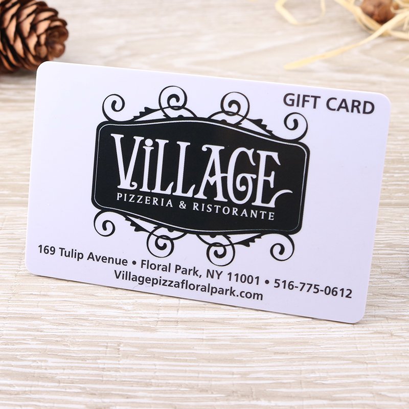 Smart NFC Mobile Phone Card Easy Use Mini Tag Waterproof Hotel Business 1K Chip RFID QR Code RFID NFC Communication