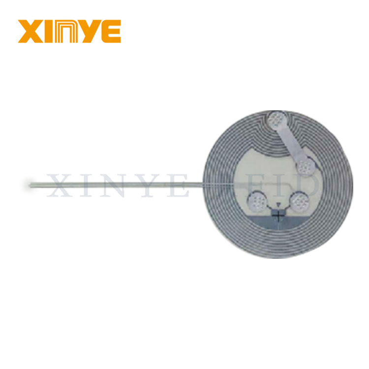RFID inventory bottle tags HF tamper proof label tag NFC NTAG424DNA TT rfid wine bottle security tags