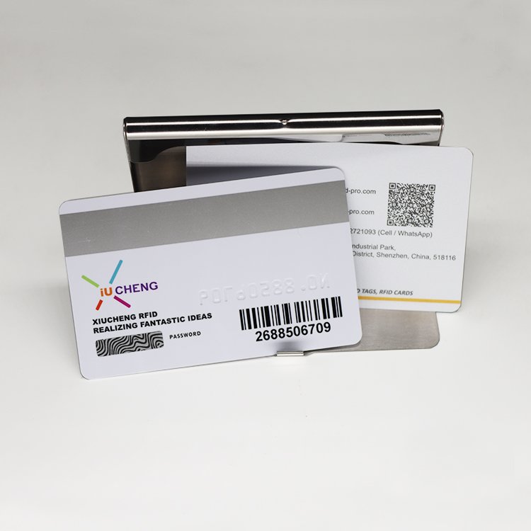 Custom Printing NFC Smart Card 13.56mhz F08 NFC Chip Card pvc id nfc rfid Card