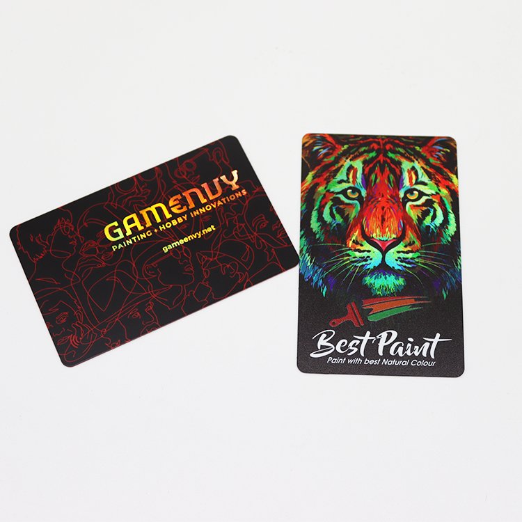 Custom Printing NFC Smart Card 13.56mhz F08 NFC Chip Card pvc id nfc rfid Card