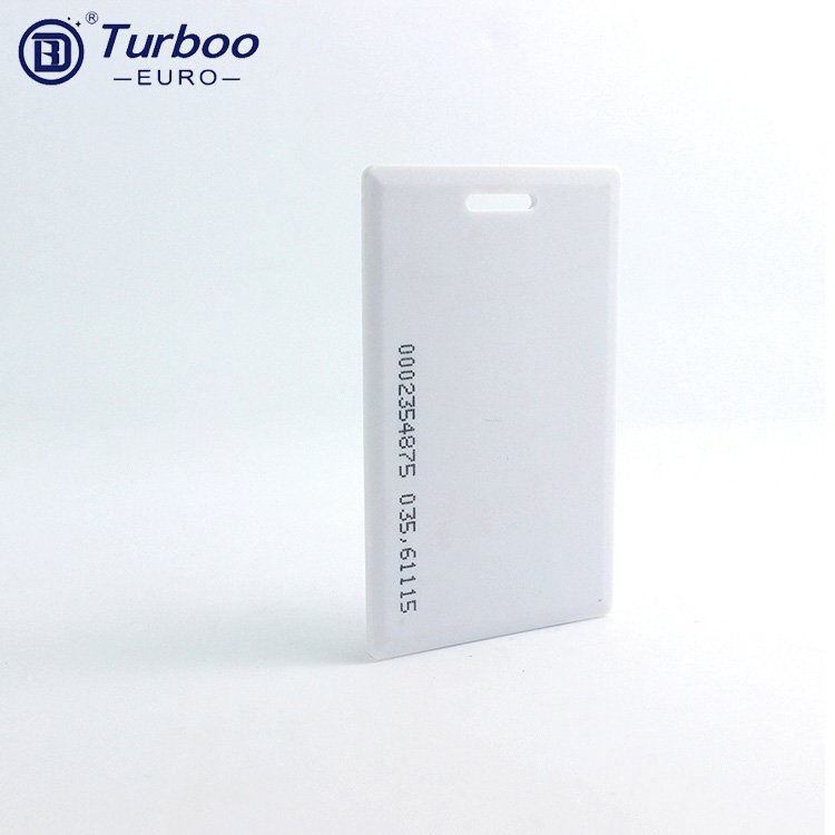 Customizable Access Control Cards 13.56mhz RFID NFC Ntag213 Ntag215 Programmable Rfid Smart Card