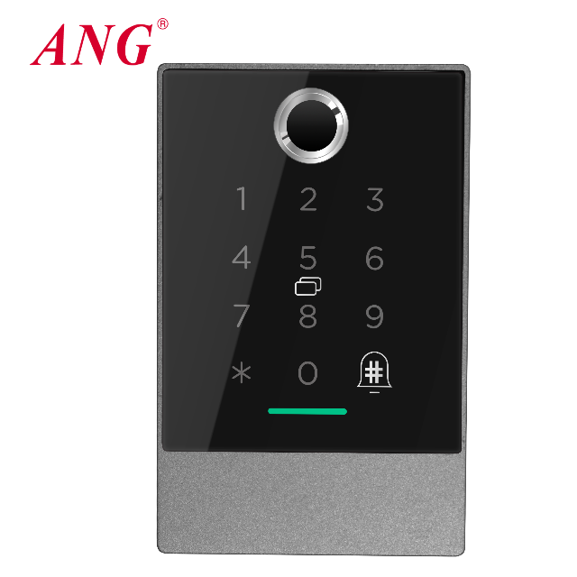 Fingerprint Smart Door Access Control Biometric Access Control Products