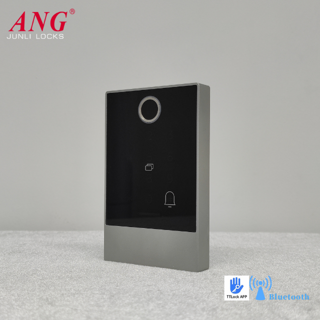 Fingerprint Smart Door Access Control Biometric Access Control Products