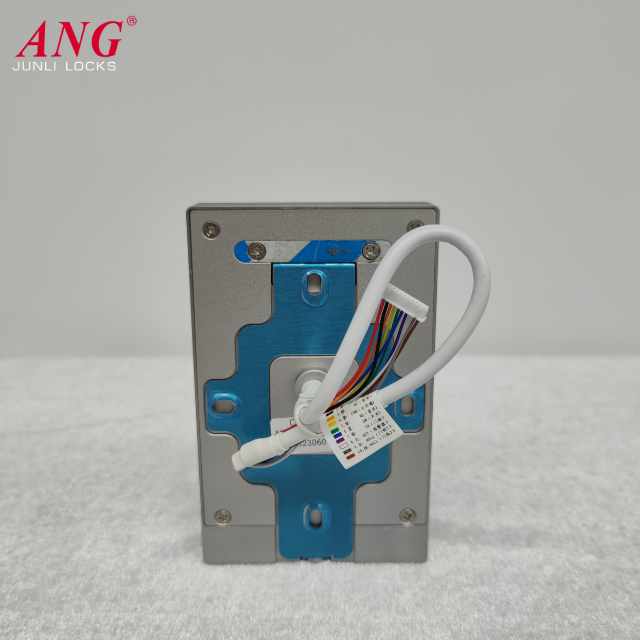 Fingerprint Smart Door Access Control Biometric Access Control Products