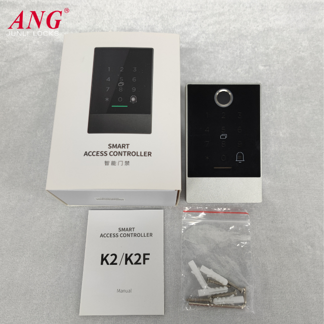 Fingerprint Smart Door Access Control Biometric Access Control Products
