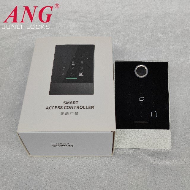 Fingerprint Smart Door Access Control Biometric Access Control Products