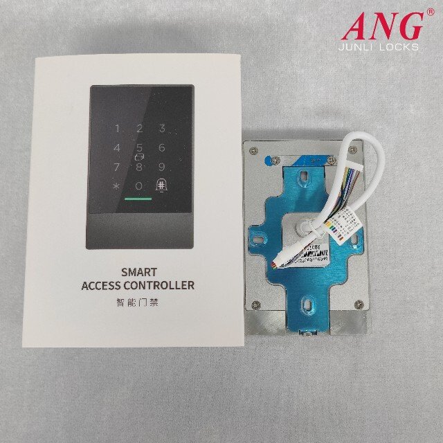 Fingerprint Smart Door Access Control Biometric Access Control Products