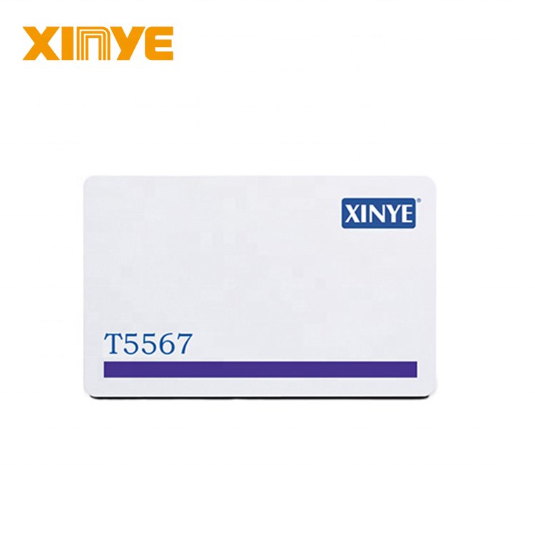 ISO11785 printable 125khz writable blank smart cards T5577 TK4100 EM4305 EM4200 RFID card pvc smart card for access control