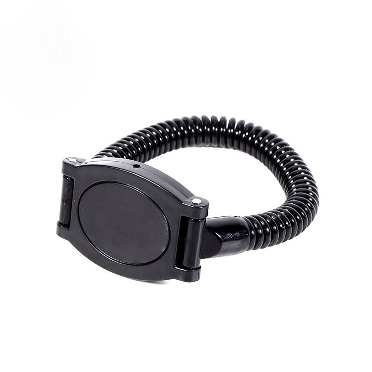 13.56mhz F1108 Mf Rfid Pure Color Bracelet Silicone Nfc Wristband Watch Card Wrist Band Access Control Card