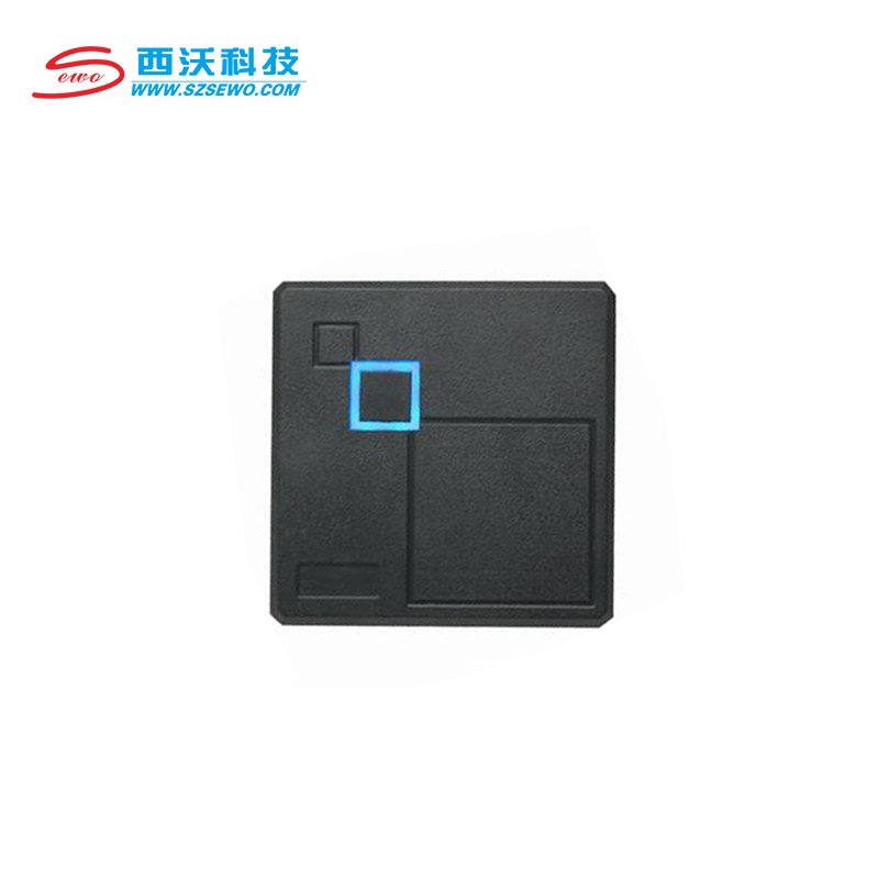 SEWO RFID IC ID MF Card Reader for Door Access Control System Authorize Code Key Password Entrance Management