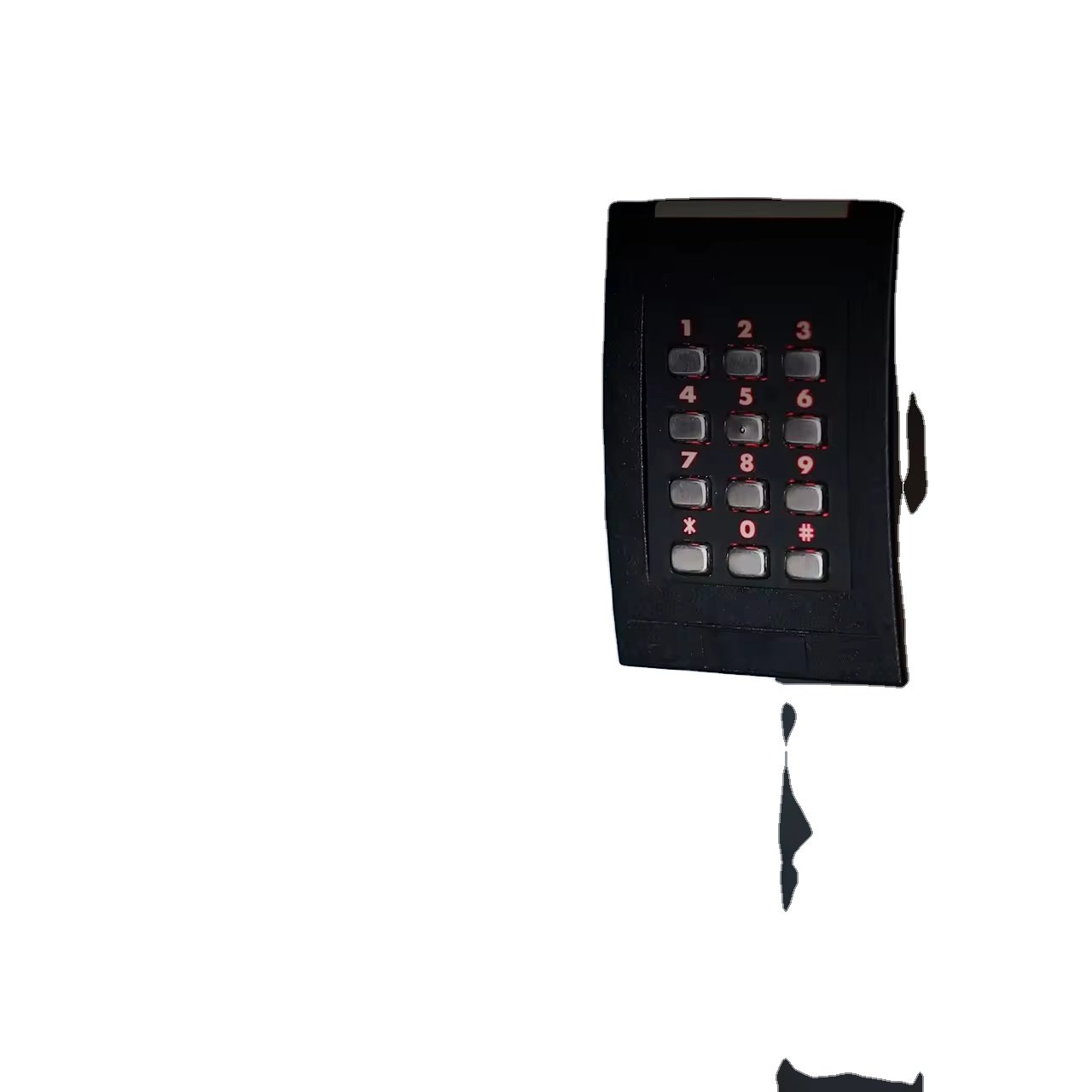 Access Control Smart NFC Student Card Id School Card 13.56mhz