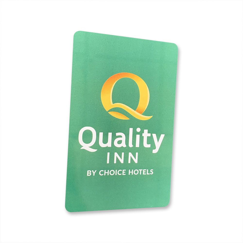 NFC Hotel Key Card for Onity Orbita Kaba Beline Suretech Saflok