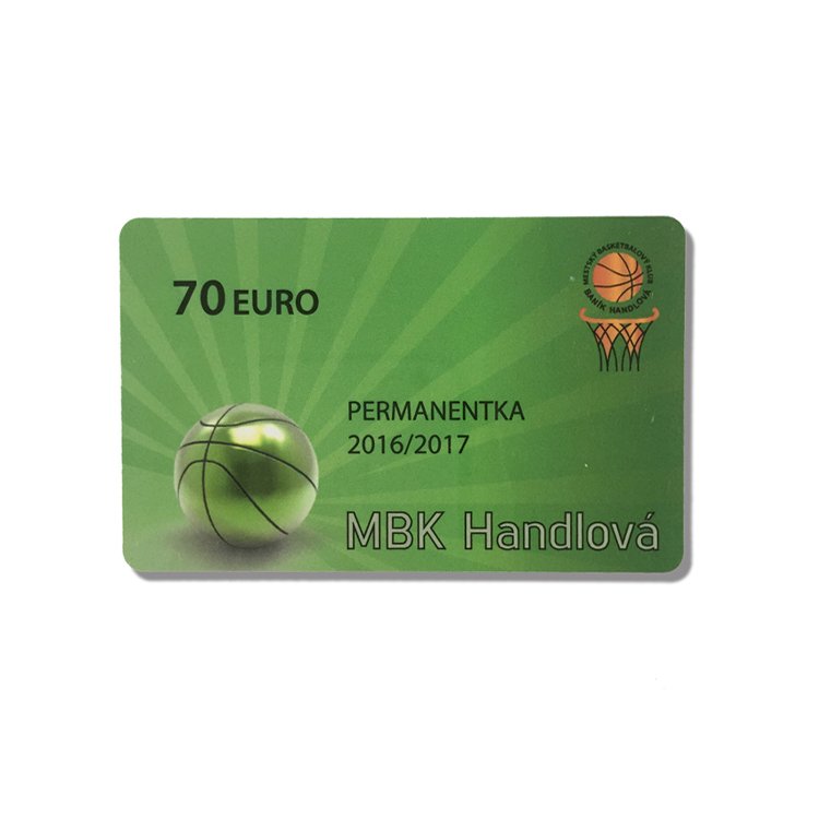 Free Ample FM 4442 Blank card Contact Smart Chip Rfid Card