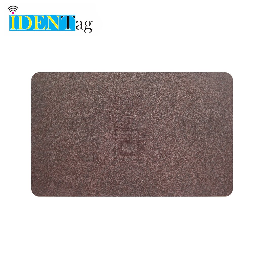 Mi-fare 13.56 mhz card 1K access control card S50 F08 ISSI4439 chip card hotel key