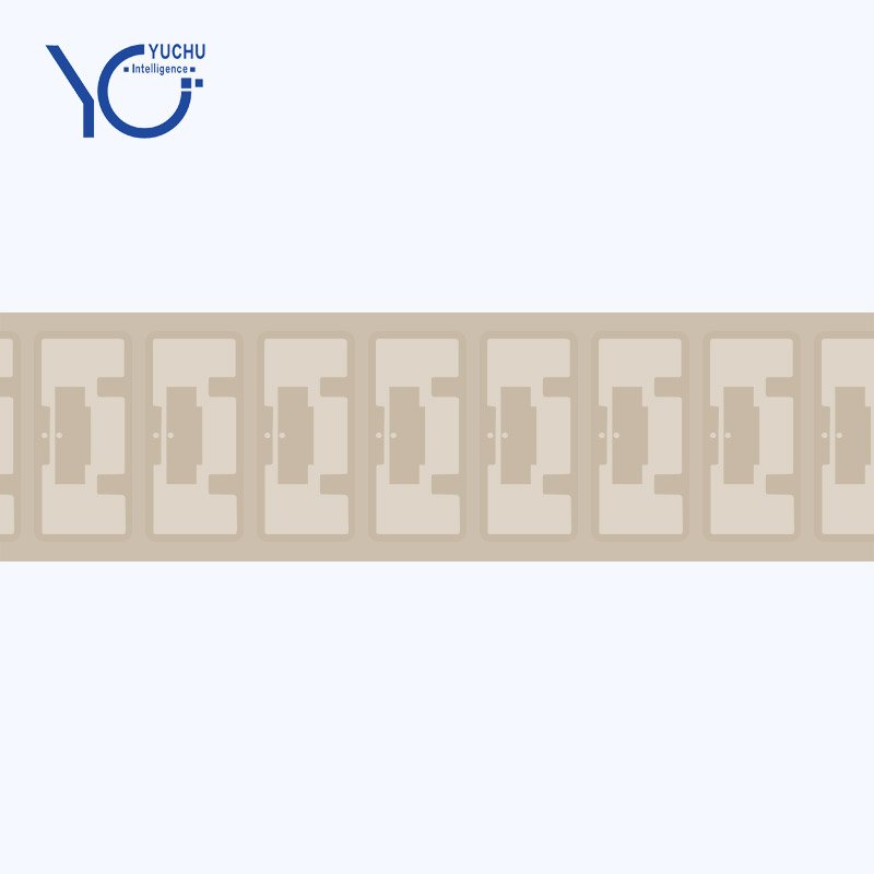 Cheap And High Quality Mini Uhf Rfid Tag Electronic Label Rfid Uhf Textiles Tag