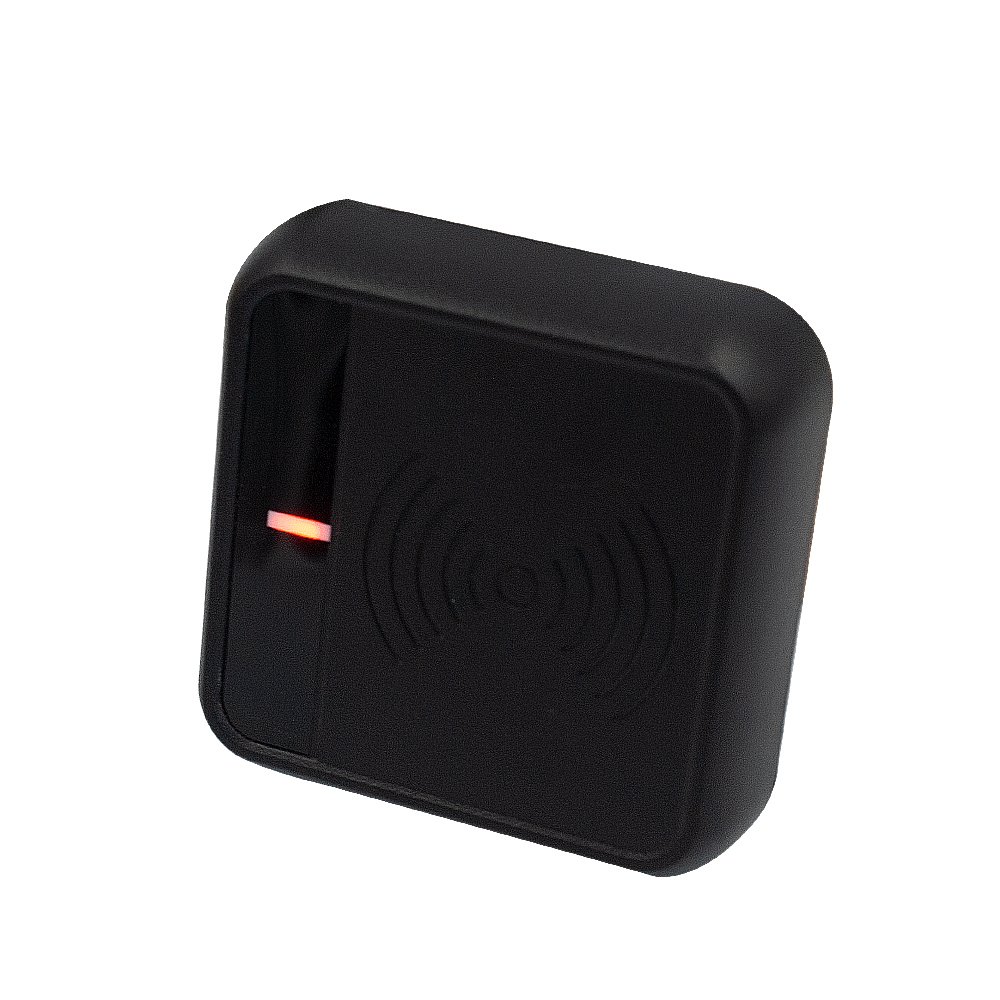 Single Door Access Control Card Reader 13.56mhz or 125khz Contactless Rfid Reader Rfid Module For NFC Card Reader