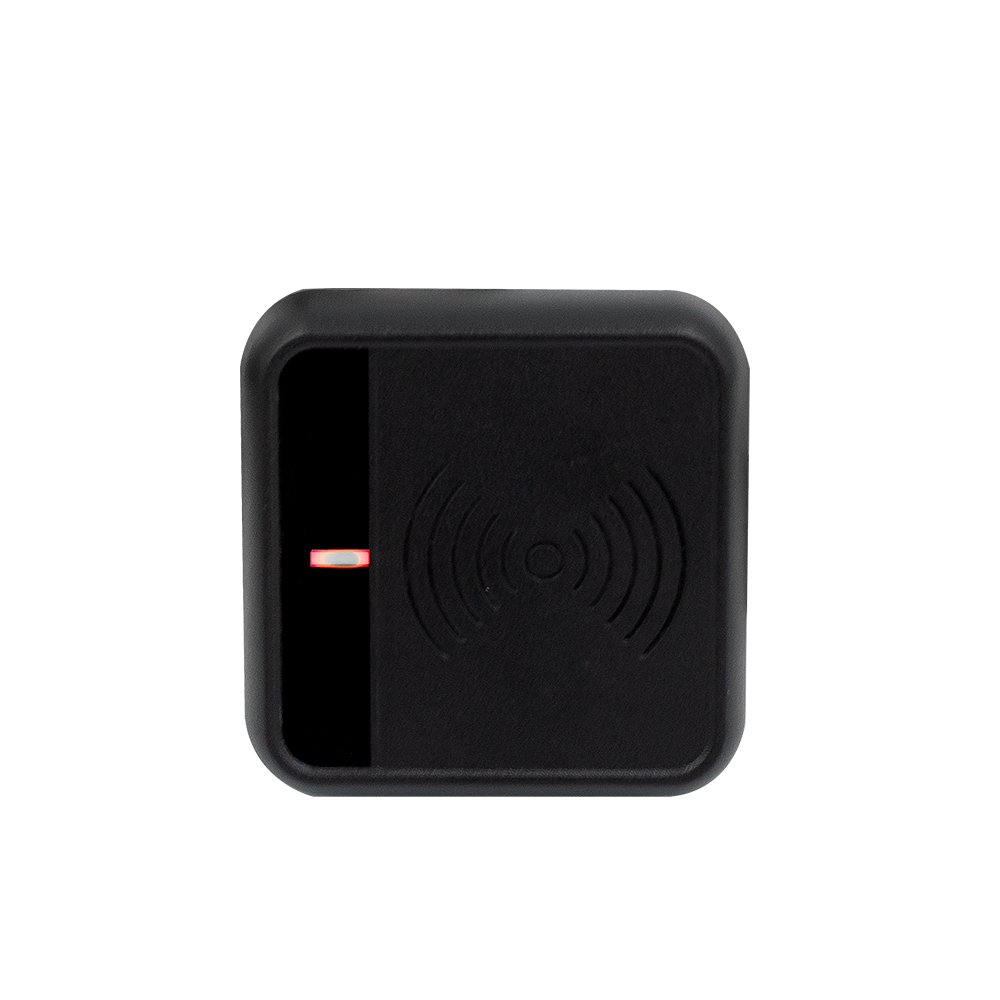 Single Door Access Control Card Reader 13.56mhz or 125khz Contactless Rfid Reader Rfid Module For NFC Card Reader