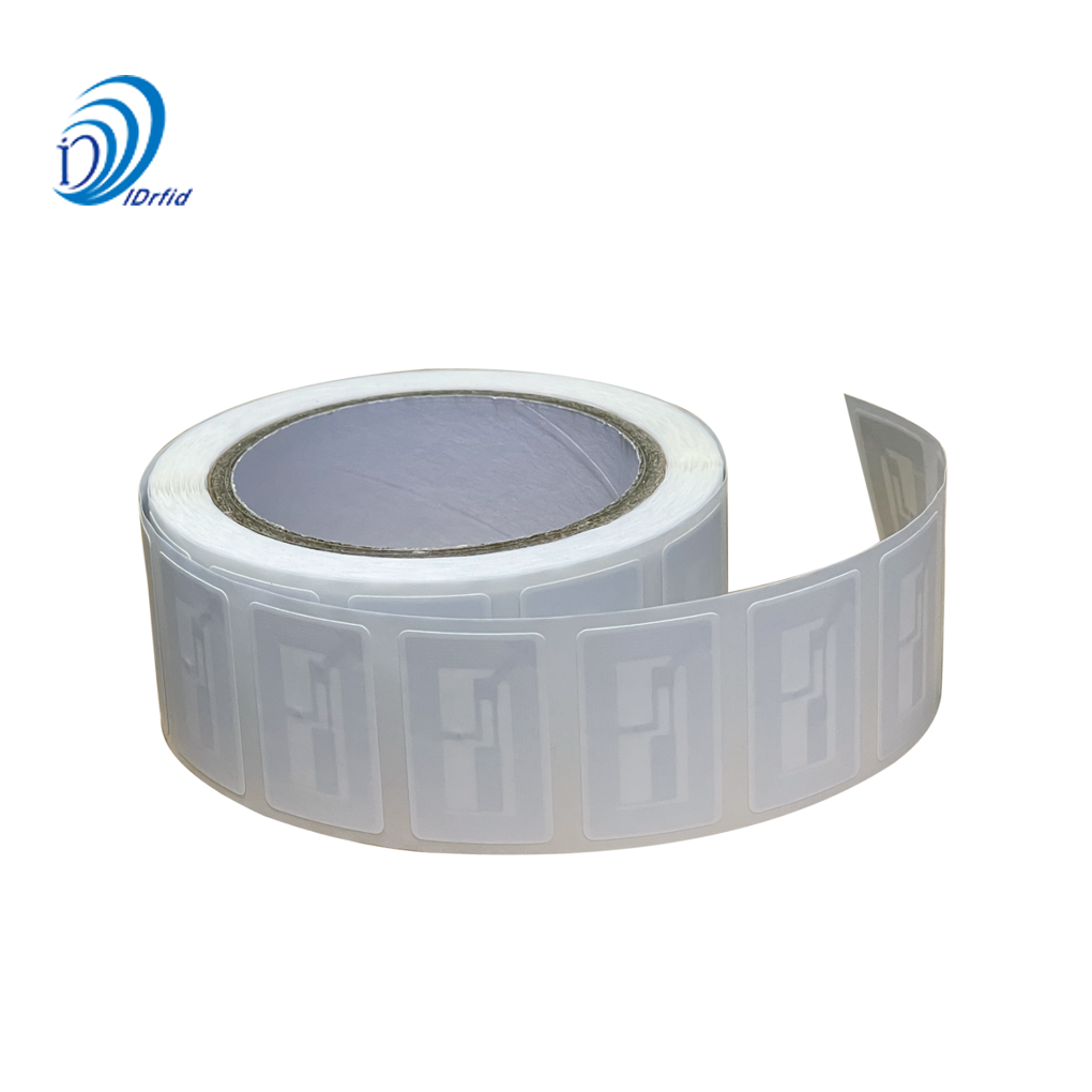 40*25mm Compatible 1K bytes Access Control Card Contactless Payment NFC Tag Sticker