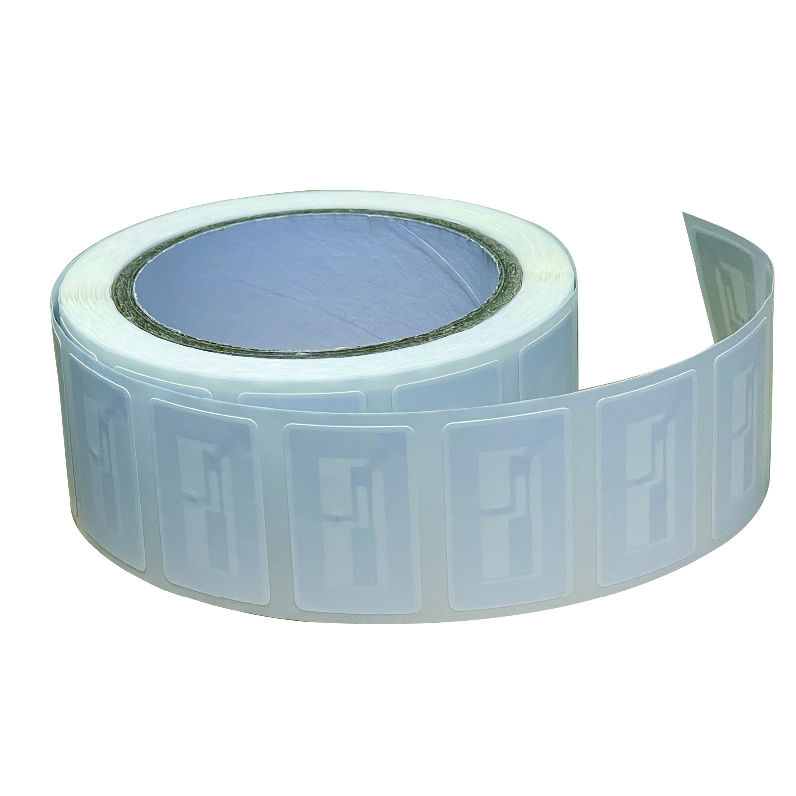 40*25mm Compatible 1K bytes Access Control Card Contactless Payment NFC Tag Sticker