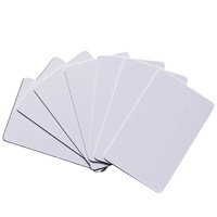 Wholesale 860-960 Mhz Active PVC Contactless UHF RFID Card for Smart Access Control