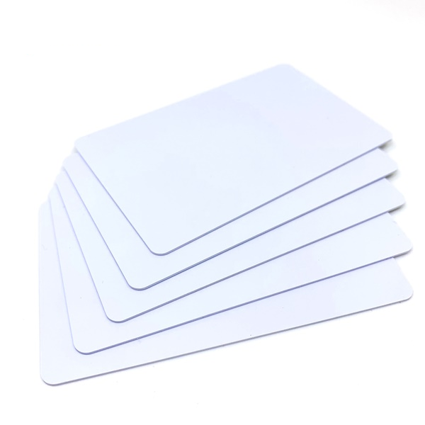 Factory Price Customize printable blank rfid NFC Card with IC Chip, 13.56MHz IC Card (1K) for Access Control System