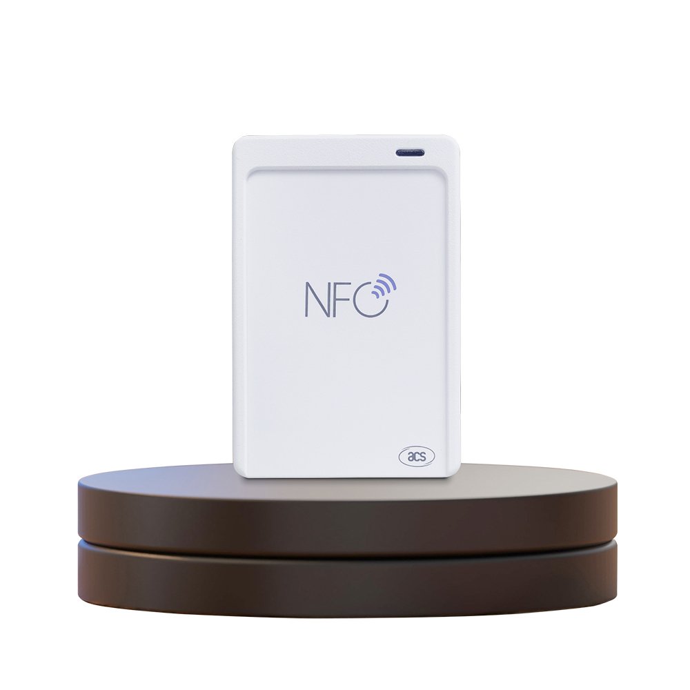 ACR1552U RFID Contactless Smart Access Control Card Reader