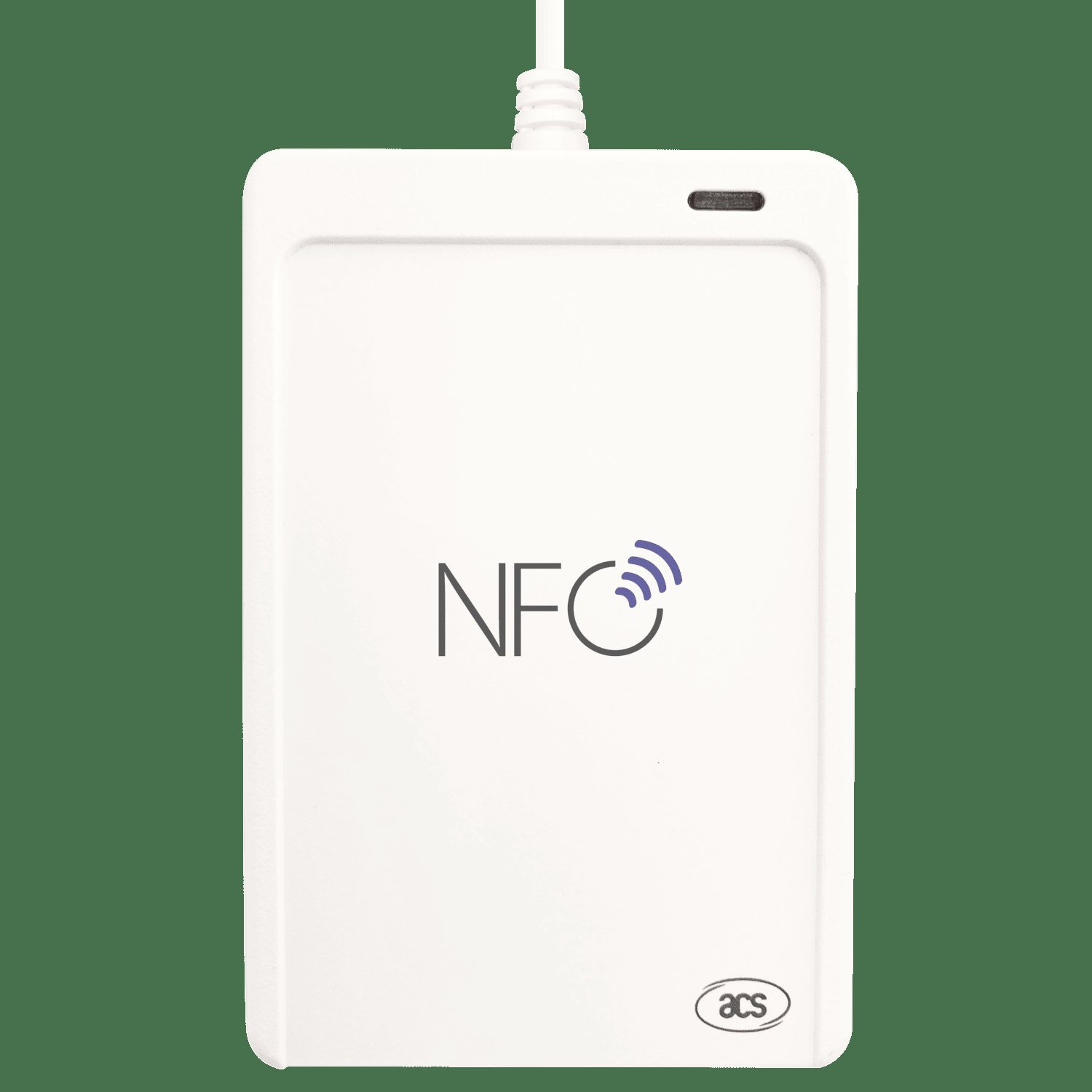 ACR1552U RFID Contactless Smart Access Control Card Reader