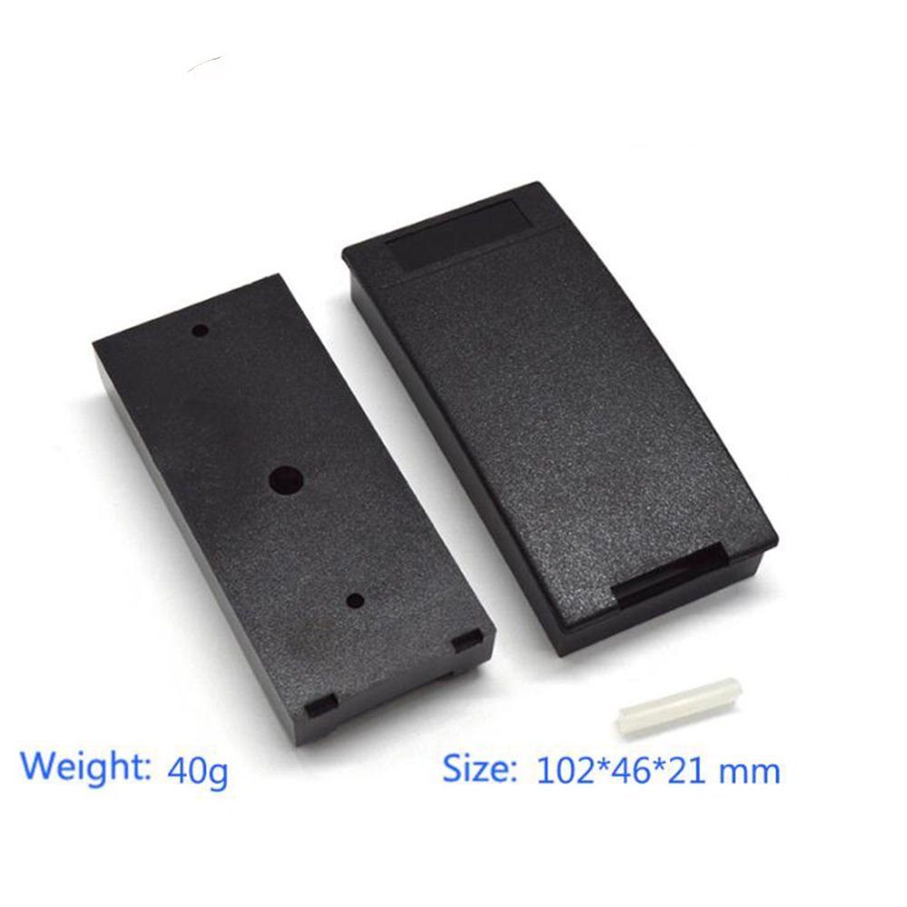 125Khz wiegand 26/34 smart RFID Reader for door access control