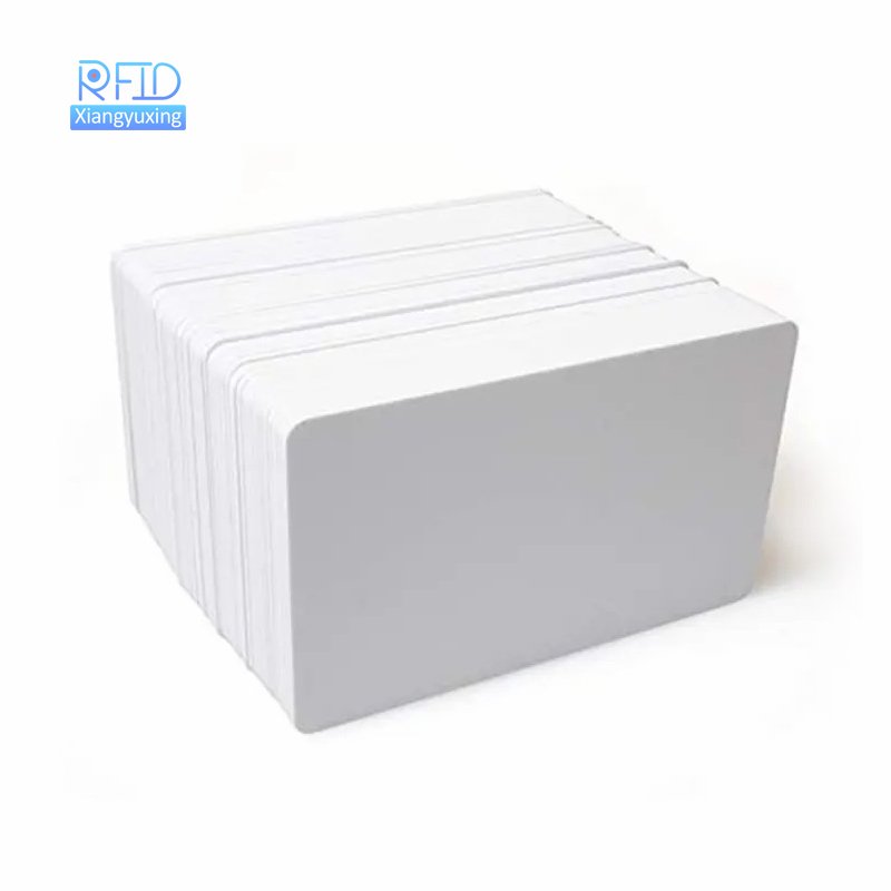Wholesale Contactless Access Control Card 125khz PVC Smart Blank Proximity RFID ID Card