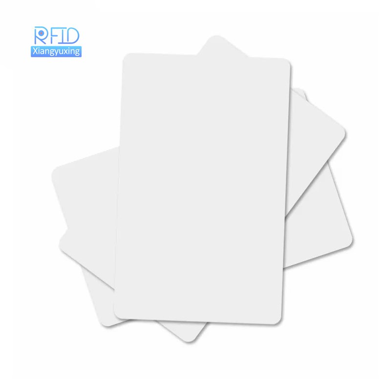 Wholesale Contactless Access Control Card 125khz PVC Smart Blank Proximity RFID ID Card