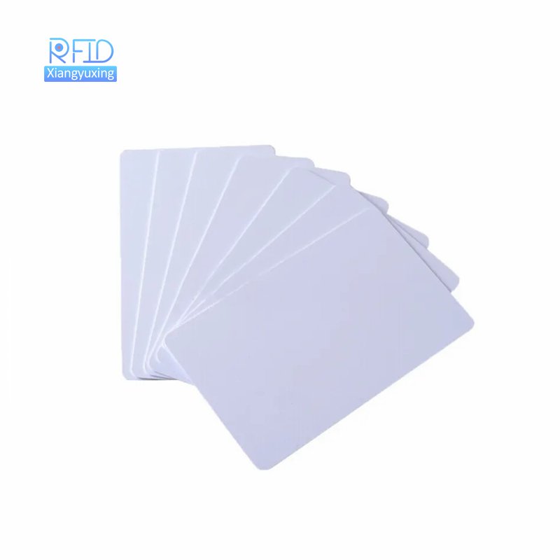 Wholesale Contactless Access Control Card 125khz PVC Smart Blank Proximity RFID ID Card
